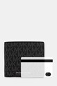 Гаманець та шкіряний ремінець Michael Kors 39S4LBLN4B