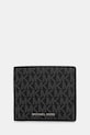 Doplnky Peňaženka a kožený opasok Michael Kors 39S4LBLN4B čierna
