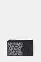 Michael Kors portfel syntetyczny czarny 39F5LHDZ9L