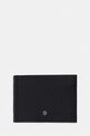 Joop! гаманець чоловічий шкіряний Cardona Alfredo чорний 4140008242