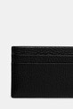 Common Projects etui na karty skórzane Multi Card Holder 9177.7001 czarny AW25