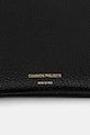 Doplňky Kožená taštička Common Projects Small Flat Pouch 9187.7001 černá