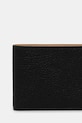 Common Projects leather wallet Standard Wallet 9175.7001 black AW25