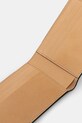 Akcesoria Common Projects portfel skórzany Standard Wallet 9175.7001 czarny
