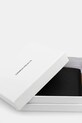 Common Projects portfel skórzany Standard Wallet czarny 9175.7001