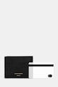 Common Projects leather wallet Standard Wallet 9175.7001 black