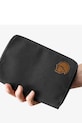 Fjallraven pénztárca fekete F24220.30