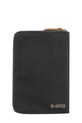 Кошелек Fjallraven F24220.30 чёрный AW25