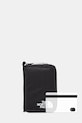 Πορτοφόλι The North Face Base Camp Voyager μαύρο NF0A81BK53R1