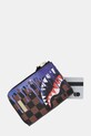 Denarnica Sprayground rjava 910W8040NSZ