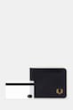 Гаманець Fred Perry темно-синій L7305