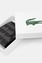 Lacoste portfel NH3697LX czarny