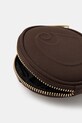 Akcesoria Carhartt WIP portfel Clarton Zip Wallet I033780.47XX brązowy