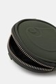 Akcesoria Carhartt WIP portfel Clarton Zip Wallet I033780.2ZXXX zielony