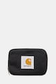 Гаманець Carhartt WIP Leroy Wallet гладкий чорний I035491.89XX