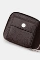 Carhartt WIP portfel skórzany Camo Duck Wallet brązowy I035402.3BXXX