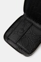Carhartt WIP portfel skórzany Camo Duck Wallet czarny I035402.00EXX