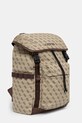 Guess plecak dziecięcy L5YZ08.WGRI0.9BYA beżowy AW25