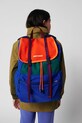 Bobo Choses zaino bambino/a stampa all-over blu 225AI051