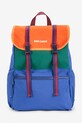Bobo Choses zaino bambino/a 225AI051 blu AW25