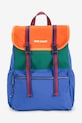 Детский рюкзак Bobo Choses 225AI051 голубой AW25