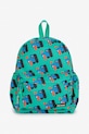 Дитячий рюкзак Bobo Choses Doggy Mate 225AI053 зелений AW25