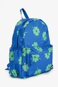 Detský ruksak Bobo Choses Clover modrá 225AI054