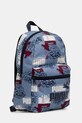 Дитячий рюкзак Puma PUMA PHASE AOP Small Backpack 091324.9BYA блакитний AW25