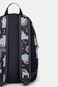 Băieți Puma ghiozdan copii PUMA PHASE AOP Small Backpack 091324.9BYA bleumarin