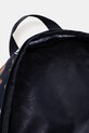 Puma plecak dziecięcy PUMA PHASE AOP Small Backpack 091324.9BYA granatowy