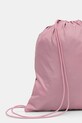Παιδικό σακίδιο Puma PUMA PHASE AOP Small Gym Sack 091325.9BYA ροζ AW25