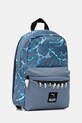 Детский рюкзак Puma PUMA x HOT WHEELS Extra Small Backpack 091721 голубой AW25