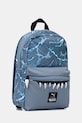 Детский рюкзак Puma PUMA x HOT WHEELS Extra Small Backpack 091721 голубой AW25