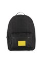Marc Jacobs plecak dziecięcy mieści A4 czarny W60686