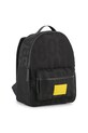 Marc Jacobs plecak dziecięcy W60686 czarny AW25