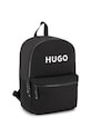 CHLAPEC Dětský batoh HUGO G00557 černá