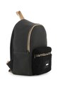 HUGO ghiozdan copii G00559 negru AW25