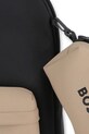 Σακίδιο πλάτης BOSS μαύρο J52659