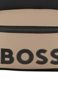 Σακίδιο πλάτης BOSS J52659 μαύρο