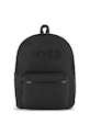BOSS plecak dziecięcy tekstylny czarny J52714