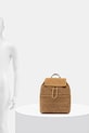 Замшевый рюкзак Patrizia Pepe 8B0264.L152