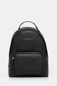Рюкзак Tommy Hilfiger не вміщує А4 чорний AW0AW17471