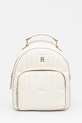 Рюкзак Tommy Hilfiger elegant бежевий AW0AW17472