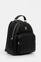 Σακίδιο πλάτης Tommy Hilfiger AW0AW17472 μαύρο AW25