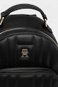 Σακίδιο πλάτης Tommy Hilfiger μαύρο AW0AW17472