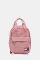 Рюкзак Tommy Jeans гладкий оранжевый AW0AW17577