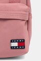 Tommy Jeans plecak AW0AW17577 pomarańczowy