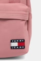 Batoh Tommy Jeans AW0AW17577 oranžová