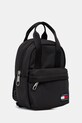 Tommy Jeans plecak AW0AW17577 czarny AW25