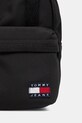 Tommy Jeans plecak AW0AW17577 czarny